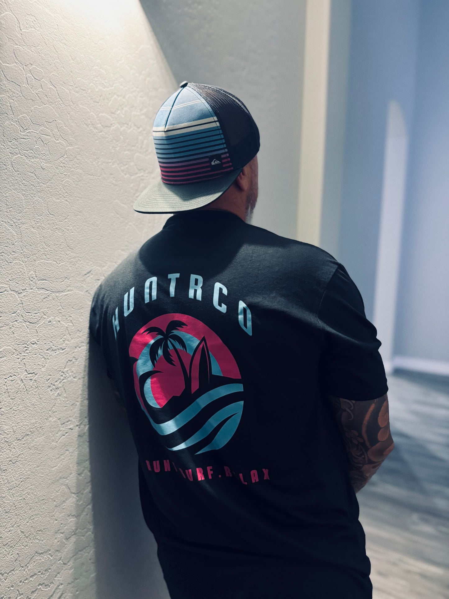 HUNTRCO Everyday T-Shirt