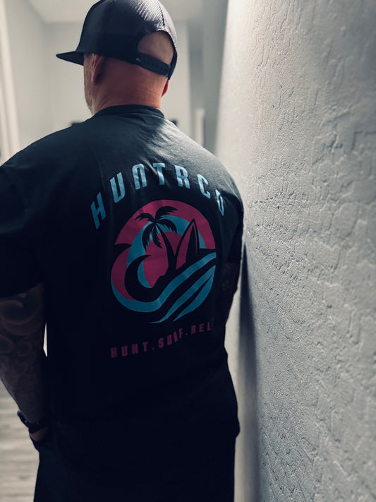 HUNTRCO Everyday T-Shirt