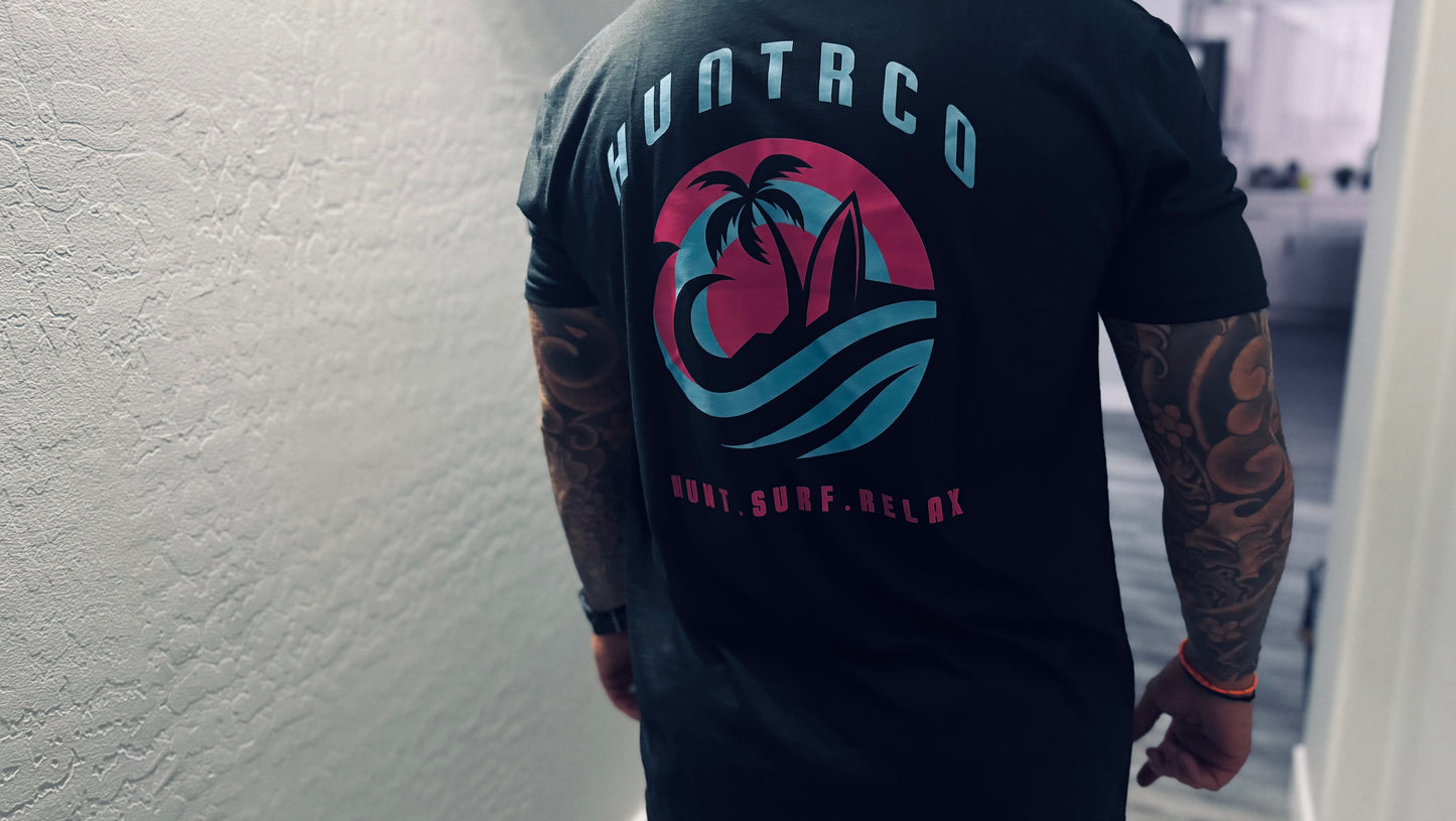 HUNTRCO Everyday T-Shirt