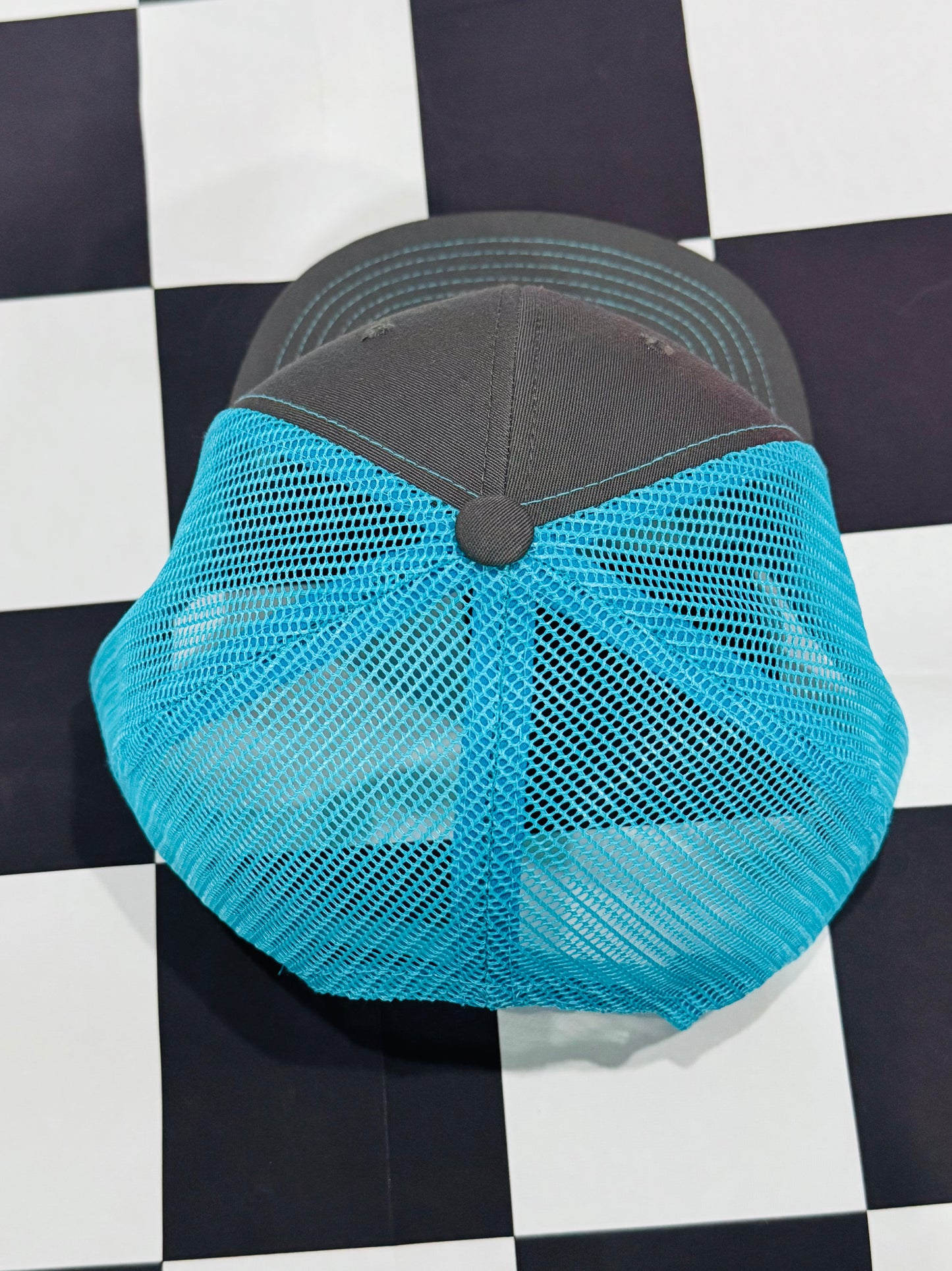 PRE-ORDER HUNTRCO Trucker SnapBack
