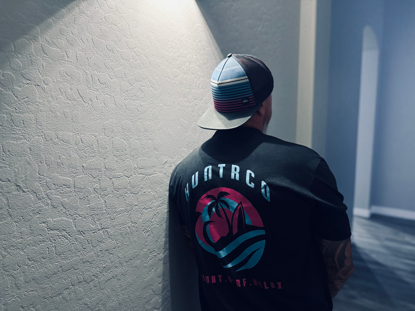 HUNTRCO Everyday T-Shirt