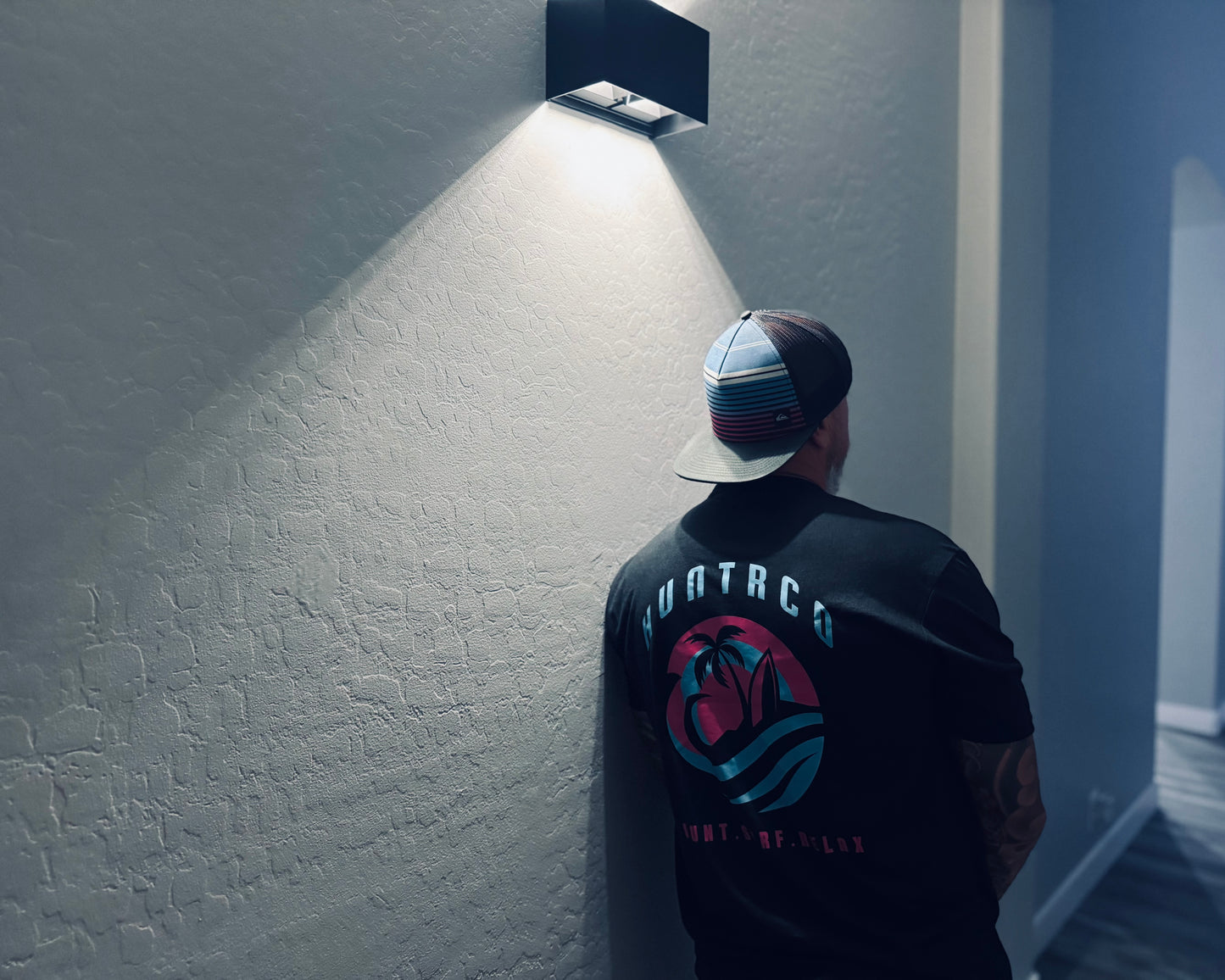 HUNTRCO Everyday T-Shirt
