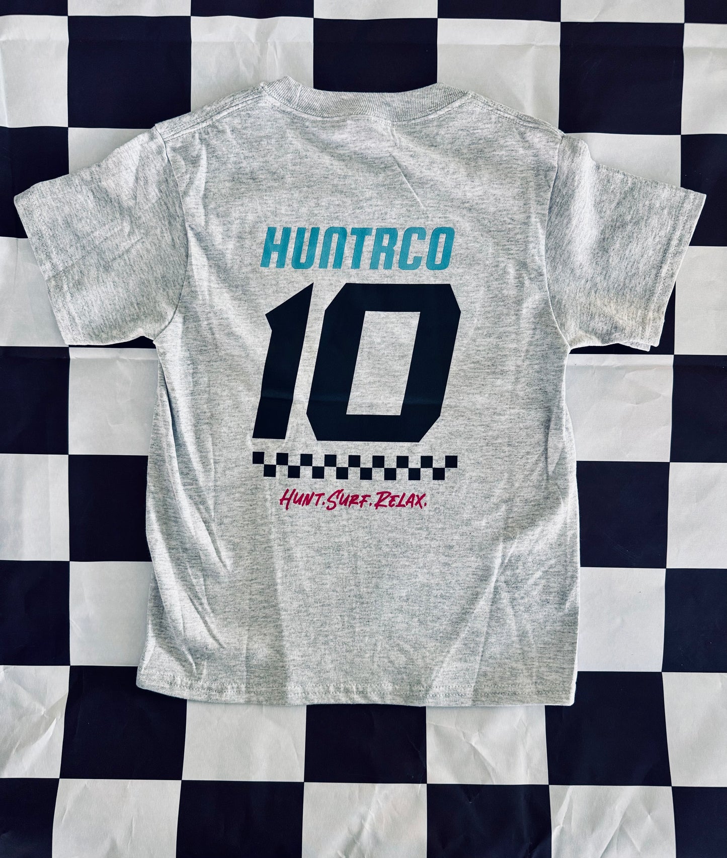 HUNTRCO Youth Legend Tee