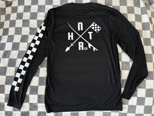 HUNTRCO Surf X Long Sleeve