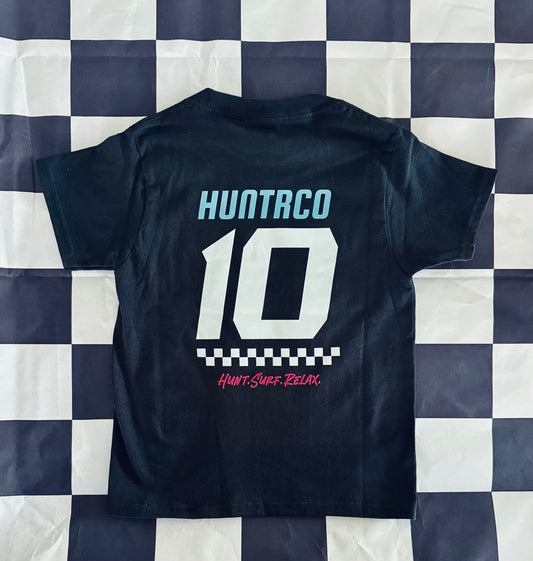 HUNTRCO Youth Legend Tee