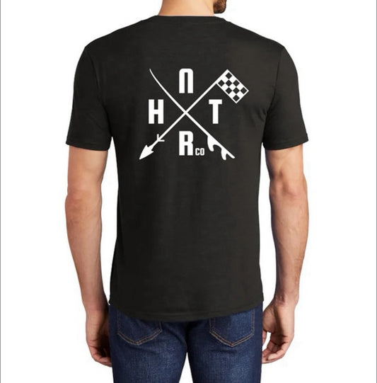 HUNTRCO Surf X T-Shirt