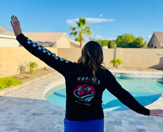 HUNTRCO Fastlane Long Sleeve