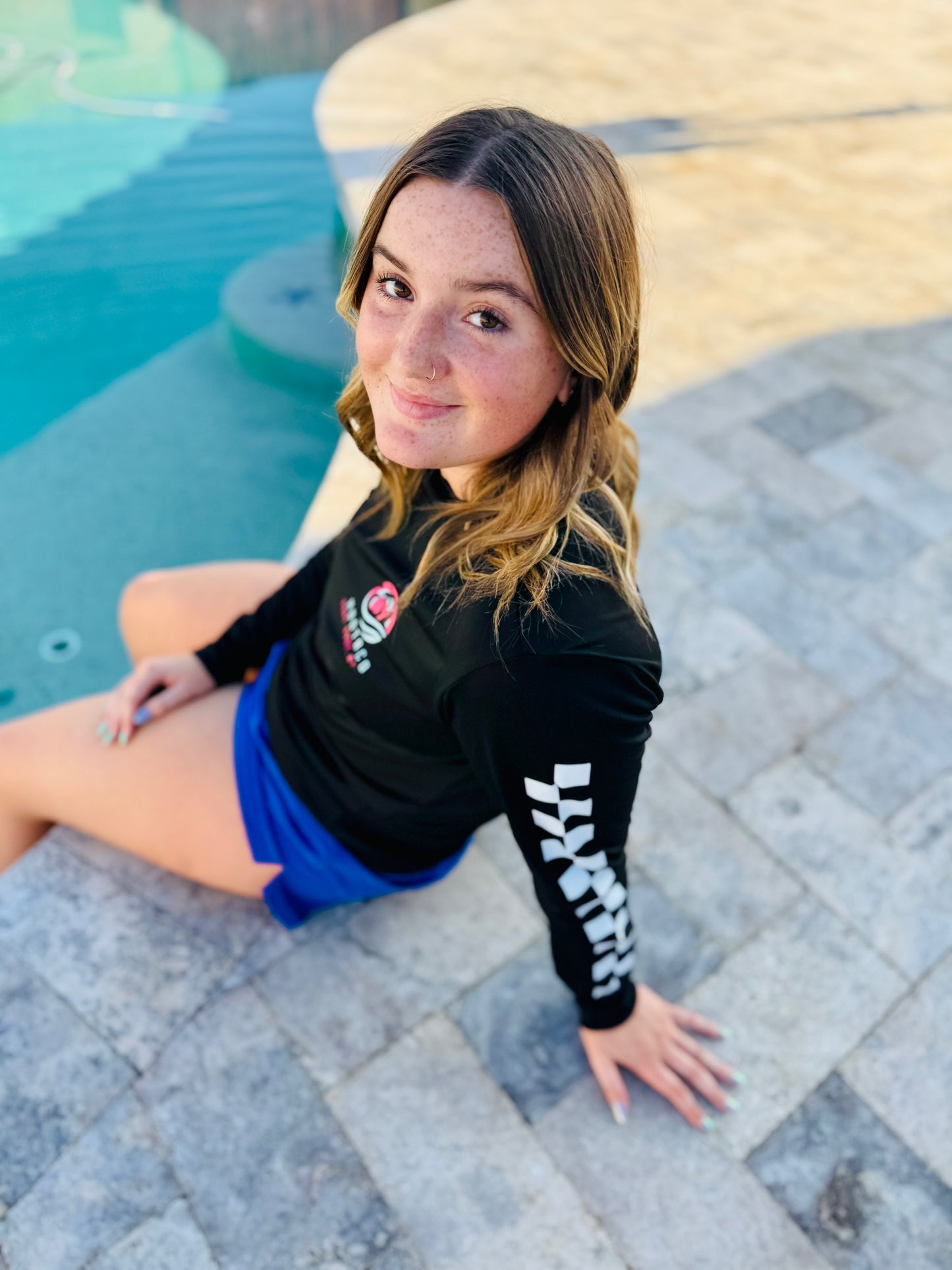 HUNTRCO Fastlane Long Sleeve