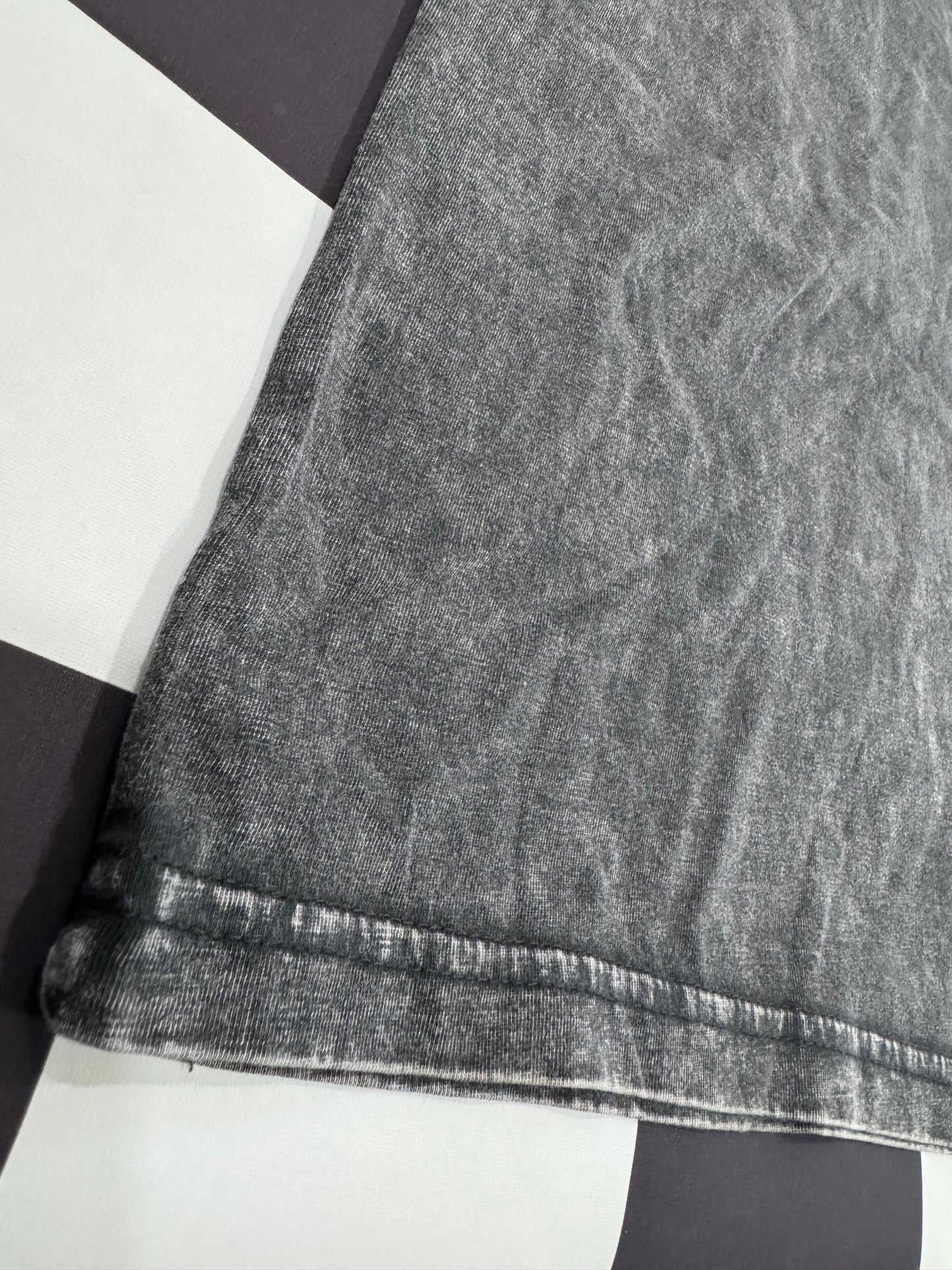 HUNTRCO Stone Wash T-Shirt