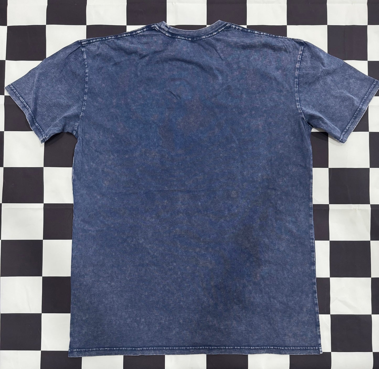 HUNTRCO Stone Wash T-Shirt