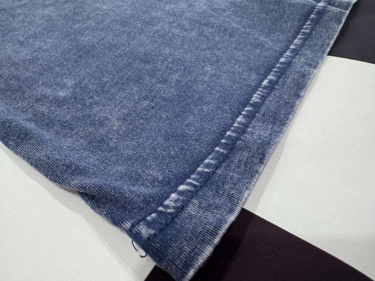 HUNTRCO Stone Wash T-Shirt