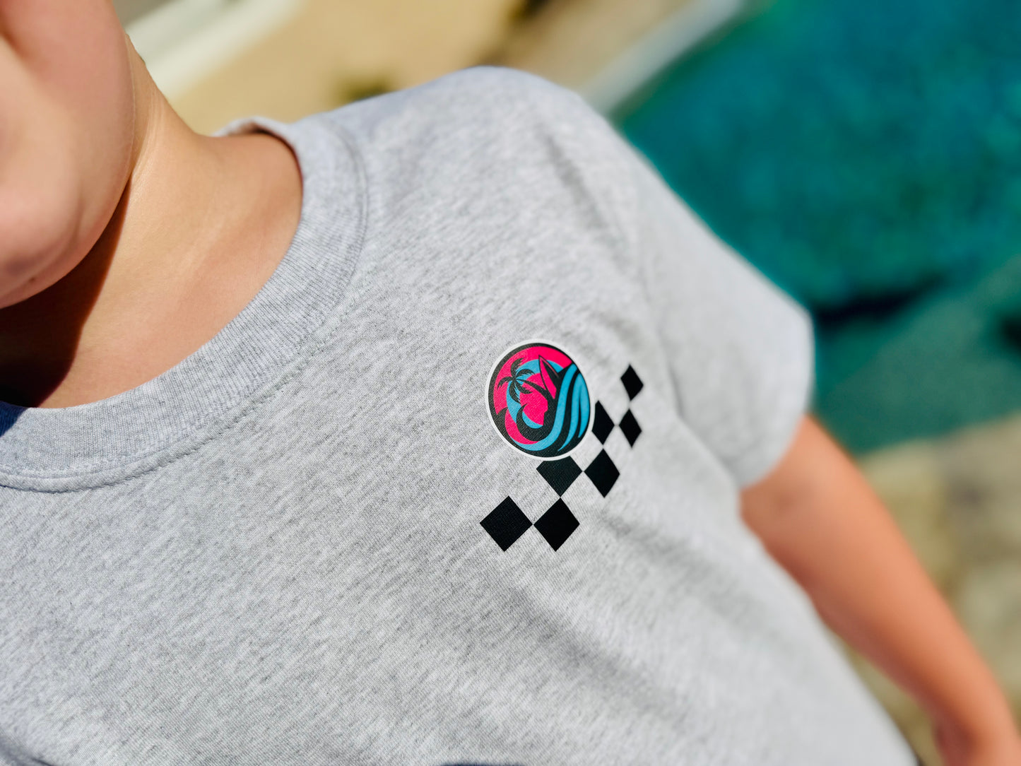 HUNTRCO Youth Legend Tee