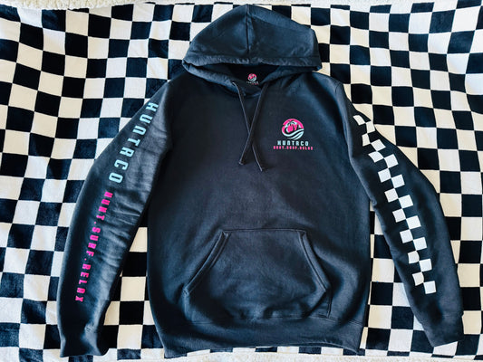 HUNTRCO Signature Hoodie