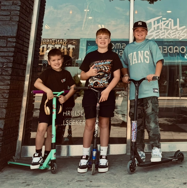 Youth