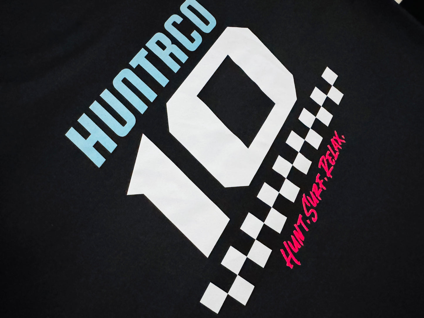 HUNTRCO Legend T-Shirt