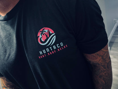 HUNTRCO Everyday T-Shirt