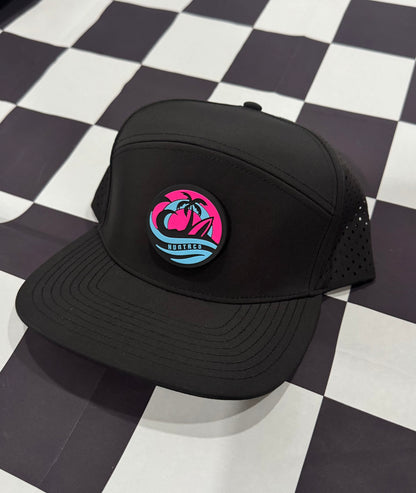 PRE-ORDER HUNTRCO Signature SnapBack