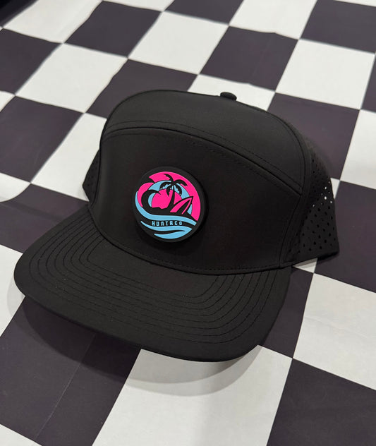 PRE-ORDER HUNTRCO Signature SnapBack