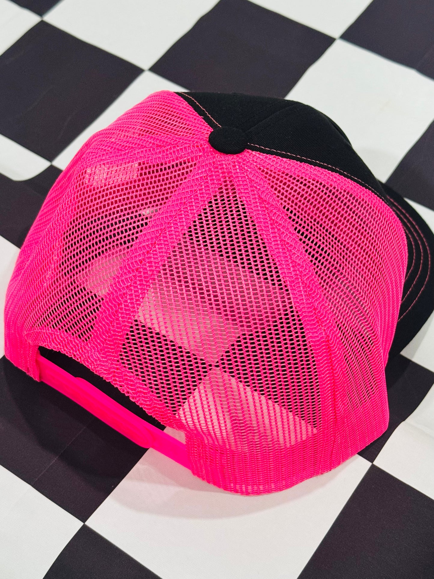 PRE-ORDER HUNTRCO Trucker SnapBack