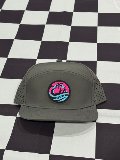 PRE-ORDER HUNTRCO Signature SnapBack