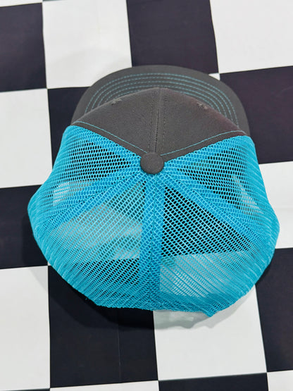 PRE-ORDER HUNTRCO Trucker SnapBack