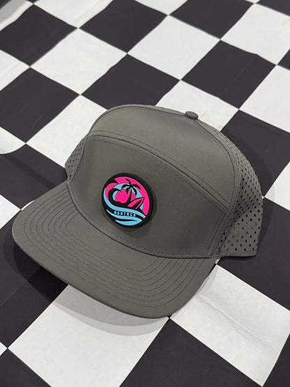 PRE-ORDER HUNTRCO Signature SnapBack