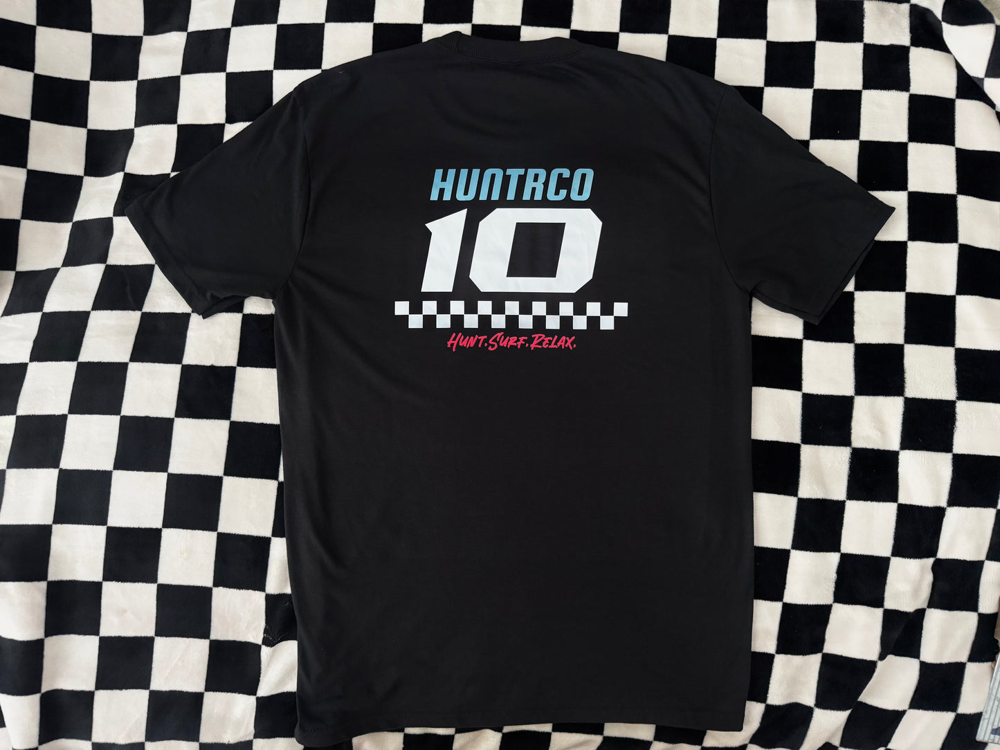 HUNTRCO Legend T-Shirt