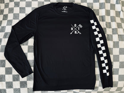 HUNTRCO Surf X Long Sleeve