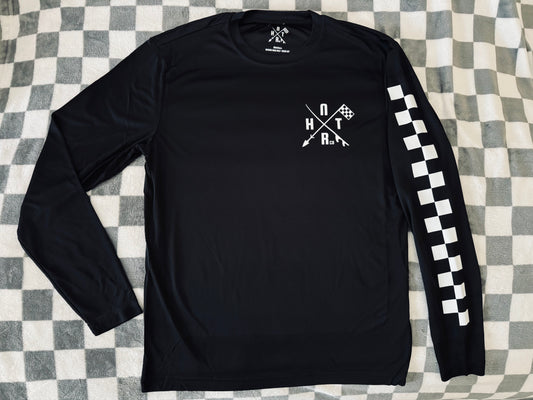 HUNTRCO Surf X Long Sleeve