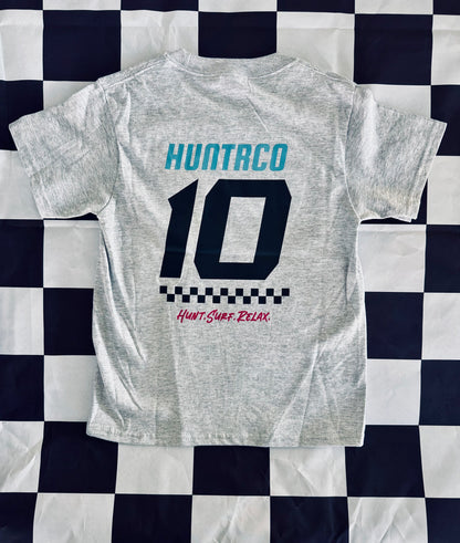 HUNTRCO Youth Legend Tee