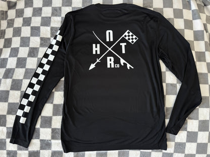 HUNTRCO Surf X Long Sleeve