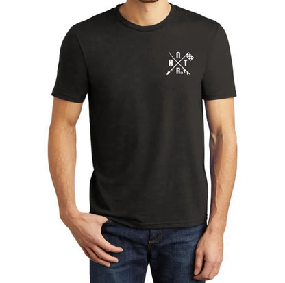 HUNTRCO Surf X T-Shirt