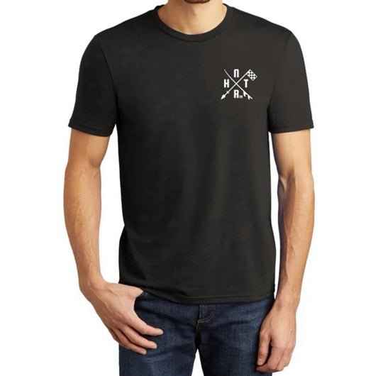 HUNTRCO Surf X T-Shirt
