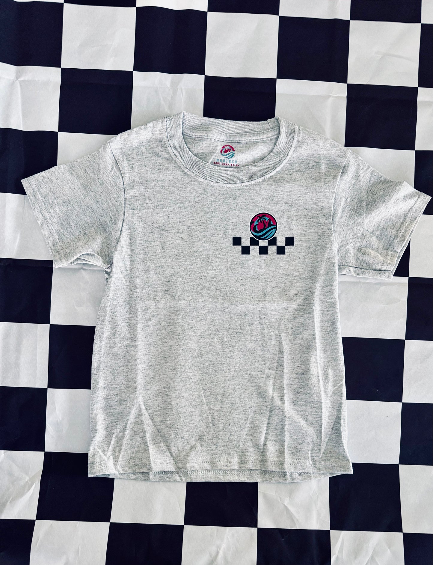 HUNTRCO Youth Legend Tee