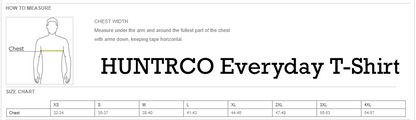 HUNTRCO Everyday T-Shirt