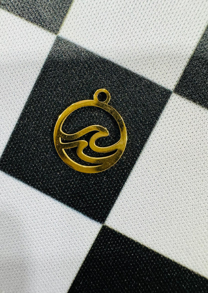 HUNTRCO Wave Charms