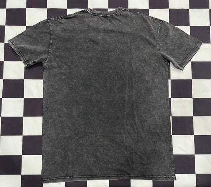 HUNTRCO Stone Wash T-Shirt