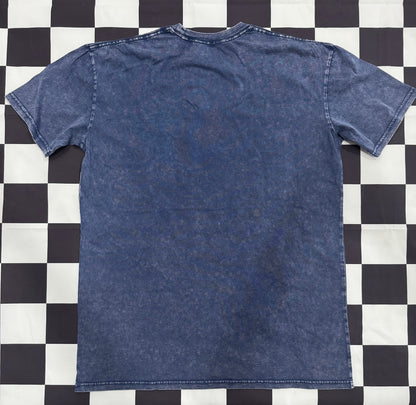 HUNTRCO Stone Wash T-Shirt