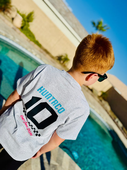 HUNTRCO Youth Legend Tee