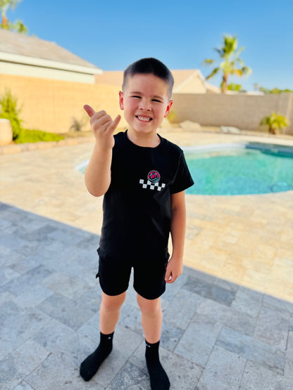 HUNTRCO Youth Legend Tee