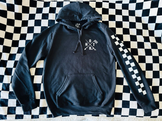 HUNTRCO Surf X Hoodie