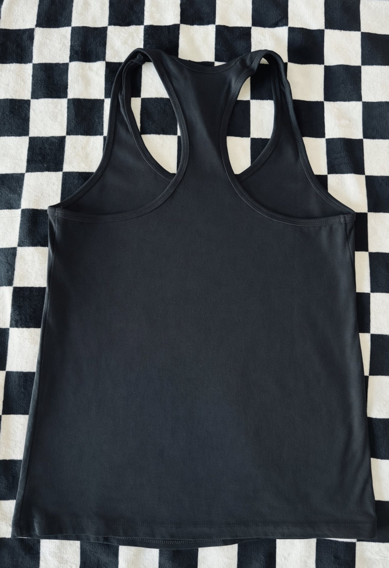 HUNTRCO Women’s Surf X Racerback Tank